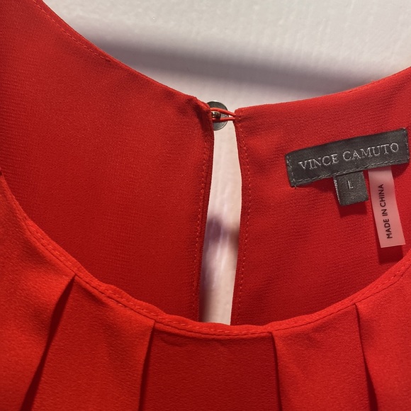 Summer dressy top - Picture 2 of 4